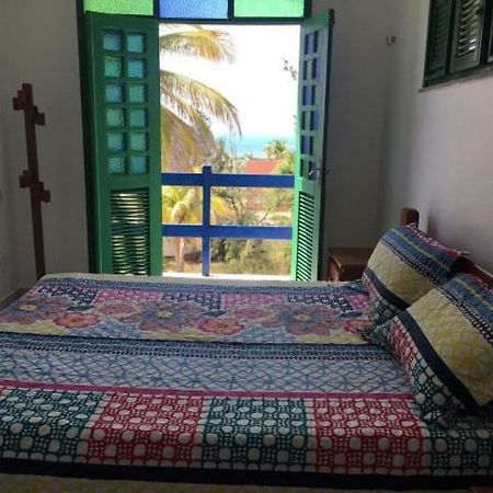 Apto Canoa Quebrada Aracati Dış mekan fotoğraf