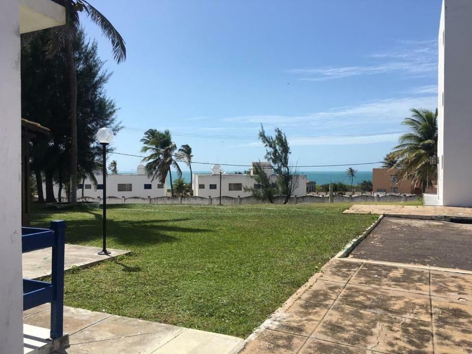 Apto Canoa Quebrada Aracati Dış mekan fotoğraf