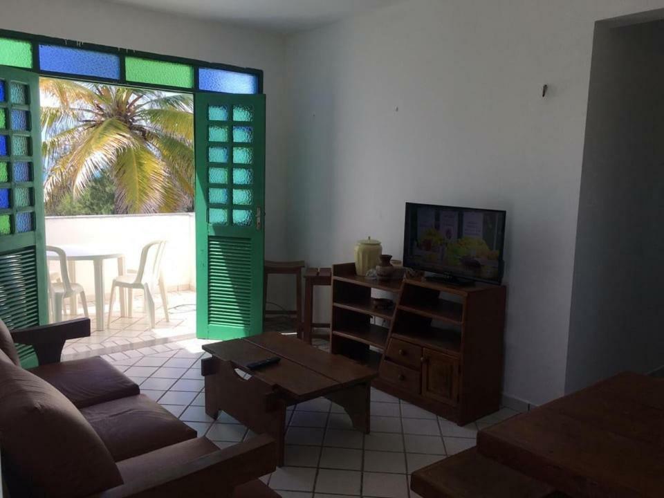 Apto Canoa Quebrada Aracati Dış mekan fotoğraf